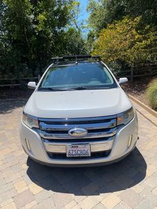 Used 2011 Ford Edge SEL w/ 202A Rapid Spec Order Code