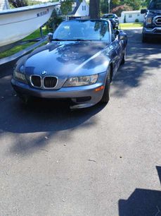 Used 2000 BMW Z3 2.5i