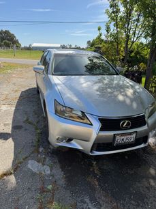 Used 2013 Lexus GS 350