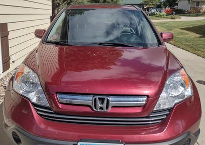 Used 2009 Honda CR-V EX-L