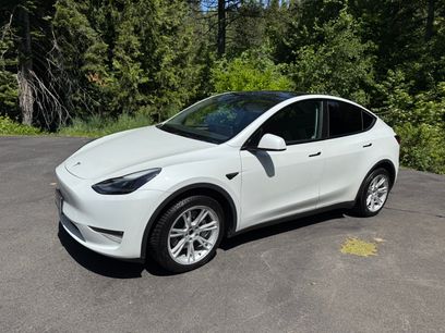 Used 2023 Tesla Model Y Long Range