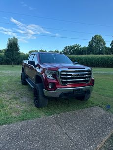 Used 2020 GMC Sierra 1500 SLE