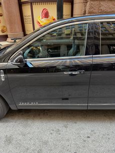 Used 2019 Lincoln MKT AWD