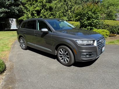 Used 2019 Audi Q7 3.0T Premium Plus