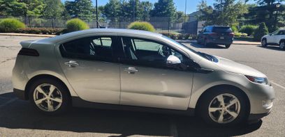 Used 2013 Chevrolet Volt