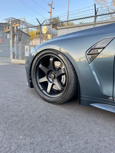 Used 2022 BMW M3 Competition w/ M Carbon Exterior Package