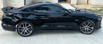 Used 2015 Ford Mustang GT Premium