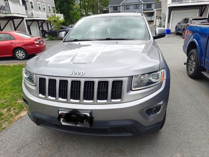 Used 2015 Jeep Grand Cherokee Laredo w/ Quick Order Package 23E