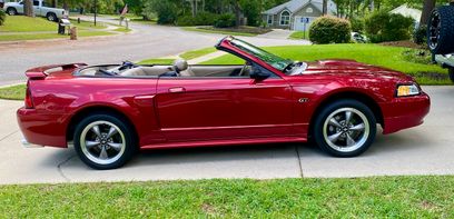 Used 2003 Ford Mustang GT