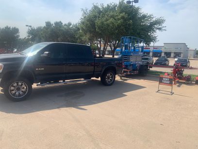 Used 2008 Dodge Ram 1500 Truck SLT w/ Popular Equipment Group