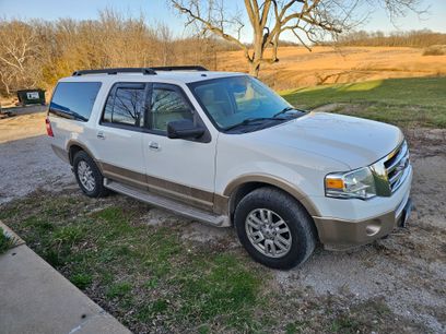 Used 2013 Ford Expedition EL XLT