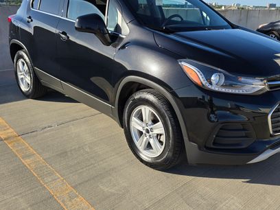 Used 2019 Chevrolet Trax LT w/ LPO, Cargo Package