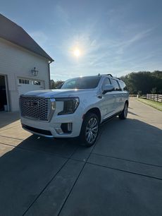 Used 2023 GMC Yukon XL Denali w/ Denali Reserve Package
