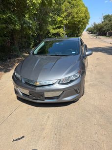 Used 2018 Chevrolet Volt LT w/ Comfort Package