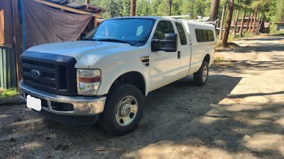 Used 2010 Ford F350 XL