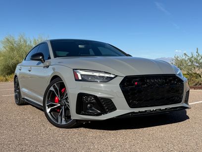 Used 2022 Audi S5 Premium Plus w/ Premium Plus Package