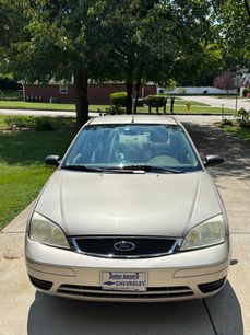 Used 2006 Ford Focus SE