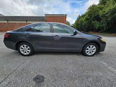 Used 2011 Toyota Camry LE