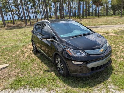Used 2019 Chevrolet Bolt Premier w/ Infotainment Package