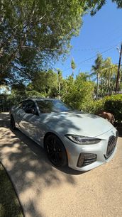 Used 2022 BMW 440i xDrive Coupe