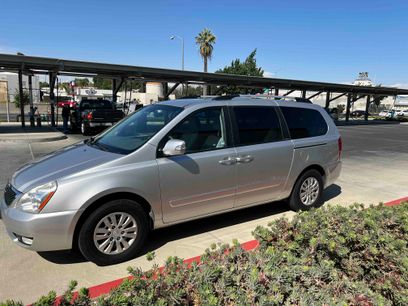 Used 2014 Kia Sedona LX