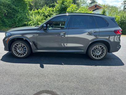 Used 2023 BMW X5 M w/ Competition Package