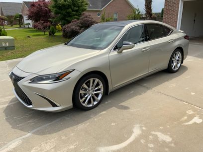 Used 2023 Lexus ES 350 Ultra Luxury