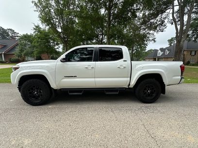Used 2022 Toyota Tacoma SR5