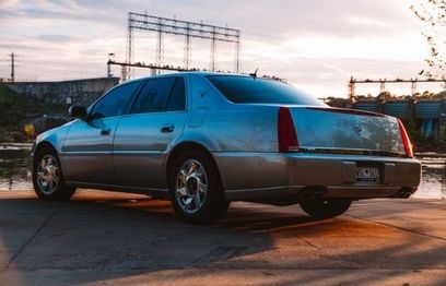 Used 2006 Cadillac DTS
