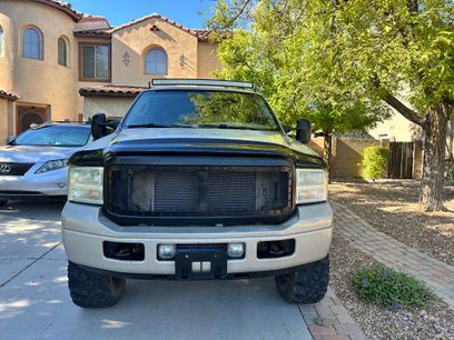 Used 2005 Ford Excursion Limited