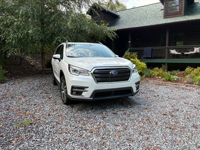 Used 2019 Subaru Ascent Limited