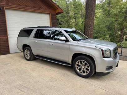 Used 2019 GMC Yukon XL SLT