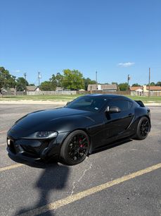 Used 2021 Toyota Supra Premium w/ Driver Assist Package