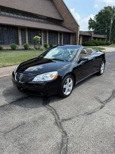 Used 2007 Pontiac G6 GT w/ Premium Package