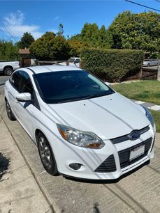 Used 2014 Ford Focus SE w/ Equipment Group 201A
