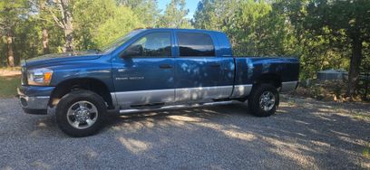 Used 2006 Dodge Ram 3500 Truck SLT w/ Light Group