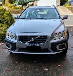 Used 2008 Volvo XC70 3.2