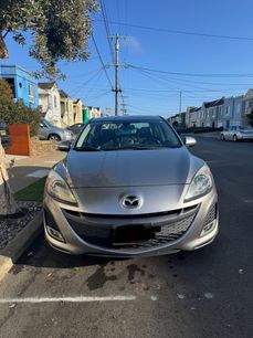 Used 2010 MAZDA MAZDA3 s Grand Touring
