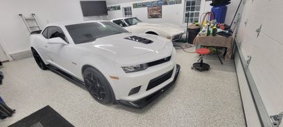 Used 2015 Chevrolet Camaro Z/28