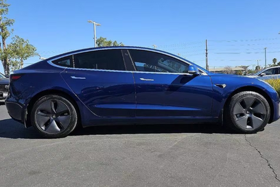 Used 2019 Tesla Model 3 Standard Range Plus