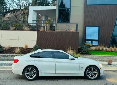 Used 2016 BMW 428i Gran Coupe