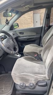 Used 2005 Hyundai Tucson GLS
