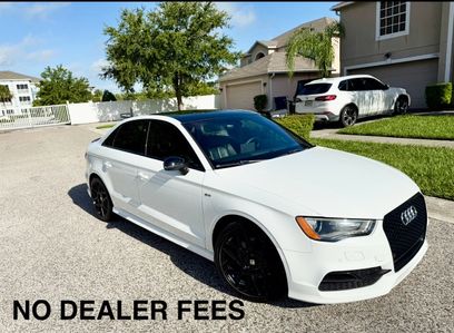 Used 2016 Audi A3 1.8T Premium