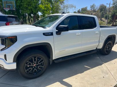 Used 2022 GMC Sierra 1500 Elevation