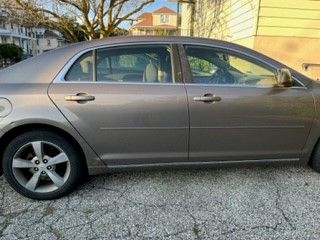 Used 2011 Chevrolet Malibu LT w/ Power Convenience Package