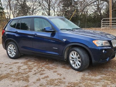 Used 2014 BMW X3 xDrive28i