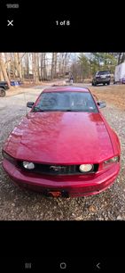 Used 2006 Ford Mustang GT Premium