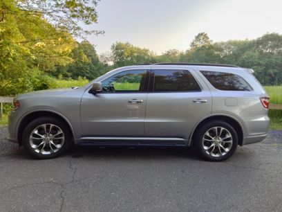 Used 2019 Dodge Durango GT