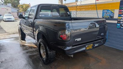 Used 2001 Ford F150 King Ranch