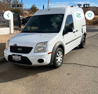 Used 2013 Ford Transit Connect XLT
